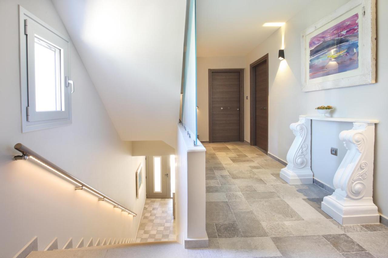 Sunrise Bay Apts Agia Efimia Exterior foto